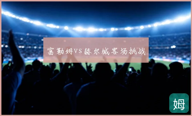 富勒姆vs赫尔城客场挑战