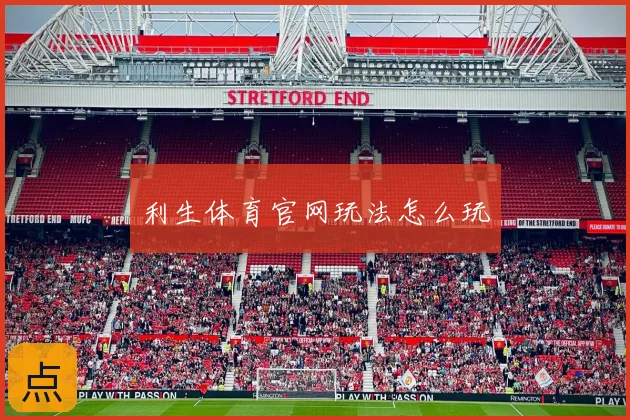 利生体育官网玩法怎么玩
